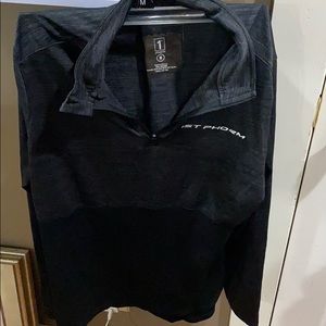 1st Phorm quarter zip